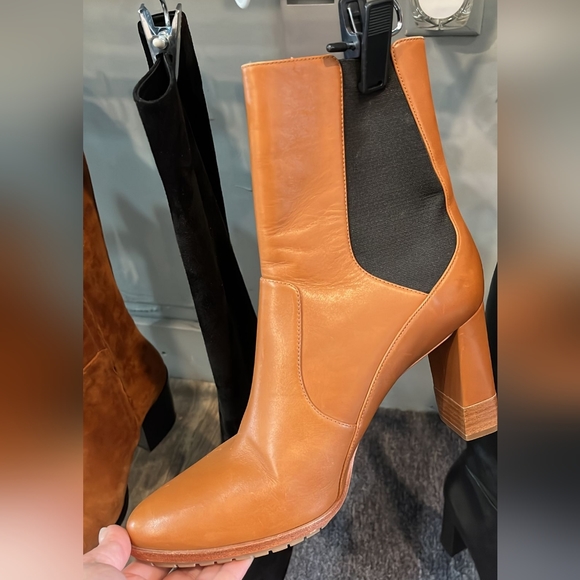 Nwob sz 41 $550 Ulla Johnson boots